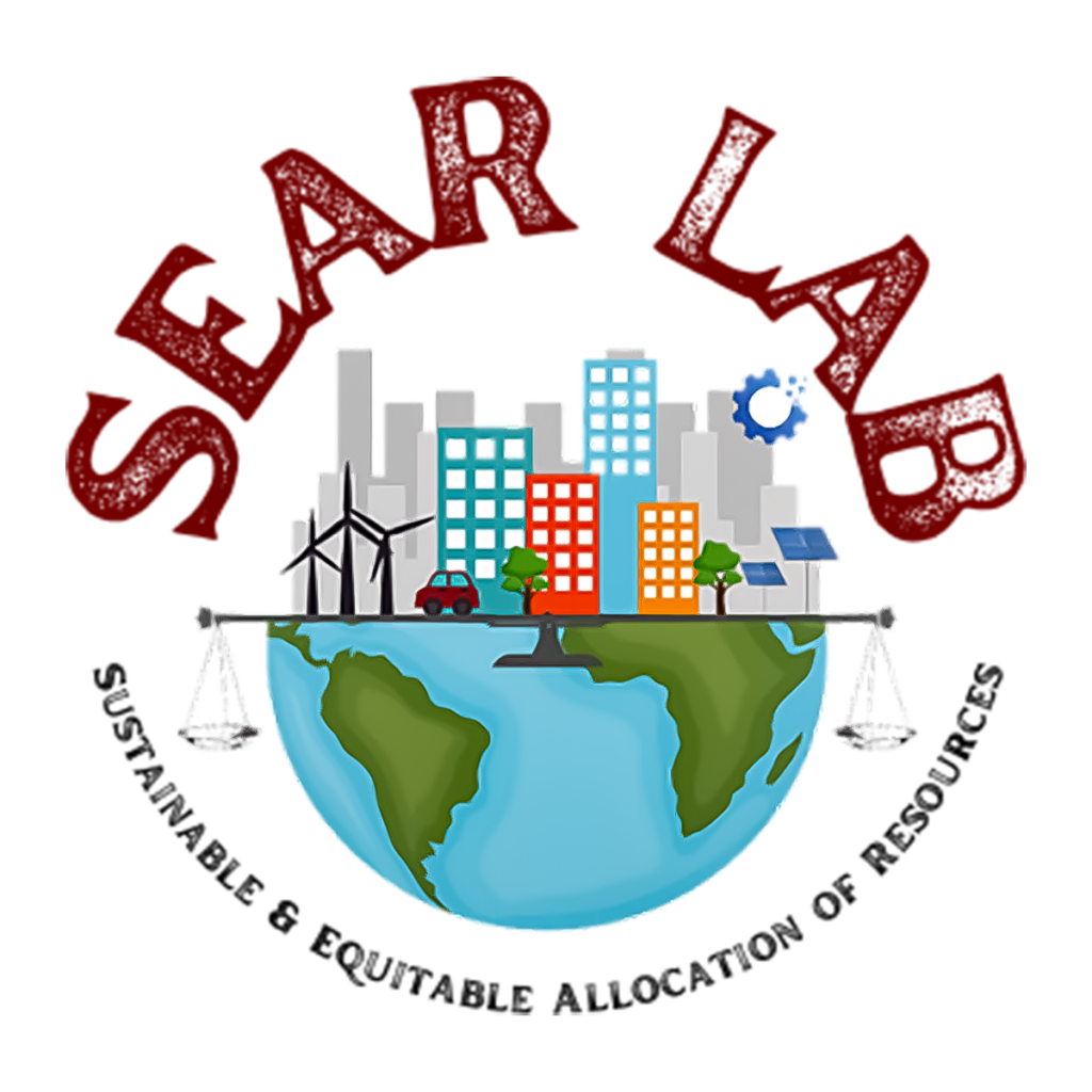 SEAR Lab