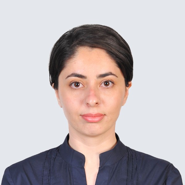 Raziye Aghapour